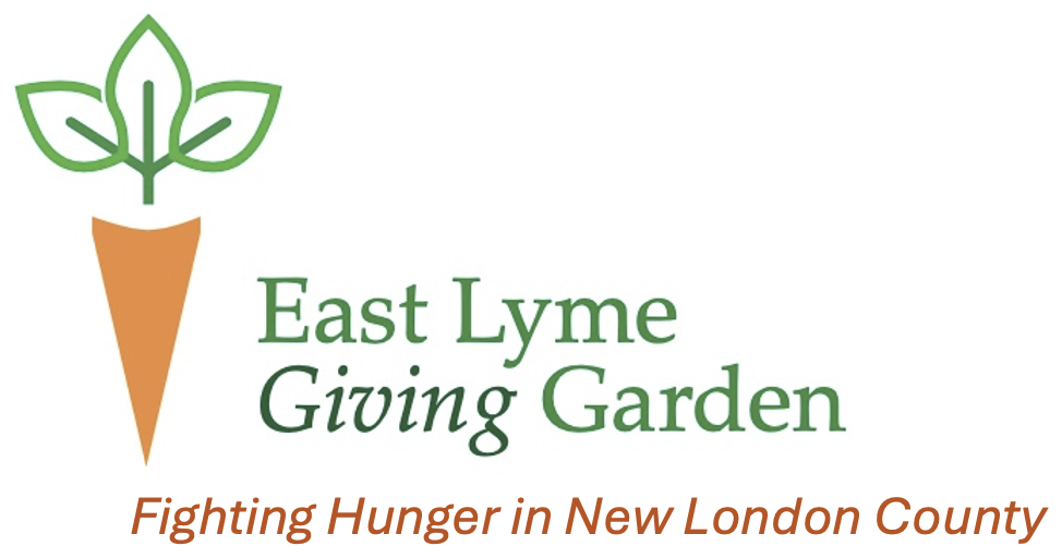 East Lyme Giving Garden